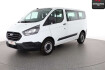 Ford Transit Custom Trend Transit custom transit custom 2.0 tdci 9 sitze spurhalte 1.hand