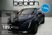 Peugeot 3008 Allure hybrid 136 e dsc6 allure pack acc led navi