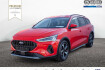 Ford Focus  turnier active shz navi acc matrix led