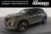 Peugeot 2008 GT gt ahk abn el. panodach navi leder massagesitze le