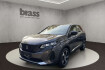Peugeot 3008 GT gt 130 eat8
