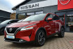 Nissan Qashqai  1.3 dig t mhev 4×2 tekna+