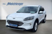 Ford Kuga Titanium X plug in hybrid titanium x