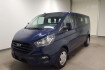 Ford Transit Custom Trend Transit custom 340 l2 trend nav dab applink ac shz pdc 4season