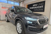 Skoda Kodiaq Clever style 4×4*aut*leder*navi*standheizung*ahk