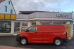 Ford Transit Custom Basis Transit custom 280 l1 fwd