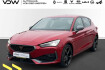 Cupra Leon  leon  leon etsi dsg navi kamera full link sitzheizung klima