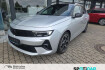 Opel Astra GS l sports tourer gs