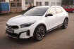 Kia Xceed GT Line gt line