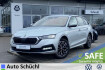 Skoda Octavia  combi 2.0 tdi dsg clever smart link+ahk+