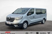 Renault Trafic Life combi 2.0 dci l2h1|9 sitzer|navi|kam|temp