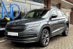 Skoda Kodiaq  sportline 4×4 standheiz pano 360  ahk acc