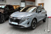 Nissan Qashqai N-Connecta 1.3 n connecta led*leder*virtual*pdc