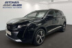Peugeot 5008 GT gt 1.2 ptech 130 autom.+shz+cam+elektr.heckklap+na