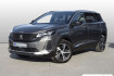 Peugeot 5008 GT hybrid 136 gt acc/rfk/pdc/led/navi/dab+