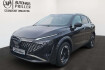 Nissan Qashqai  1.3 dig t n connecta/led/apple/dab