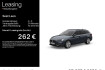 Seat Leon FR sportstourer fr 2.0 tdi led*rfk*ahk*navi*ac