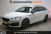 Cupra Leon VZ leon  leon 2.0tsi dsg sp vz 4drive virtual ahk pano