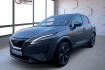 Nissan Qashqai N-Connecta 1.5 vc t n connecta e power*shz*navi*kam