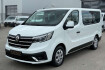 Renault Trafic Life blue dci 110 l1h1 life klima navi ahk 9sz