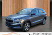 Skoda Karoq Sport 1.5 tsi dsg sportline*kessy*dab*led