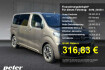 Opel Zafira Life Innovation Zafira life zafira life 2.0 d m innovation 8 sitzer klimaautomatik leder navi 150ps