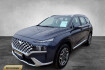 Hyundai Santa Fe  Santa fe 1.6 phev trend at allrad|navi|leder