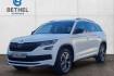 Skoda Kodiaq Sport 2.0 tdi 4×4 sportline  navi  360   laneassi