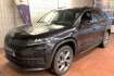 Skoda Kodiaq Scout sportline 4×4 ahk standhzg acc virtcp dab