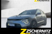 Kia e-Niro  Niro ev 64 8 kwh inspiration acc+led+navi+lm