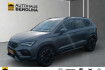 Cupra Ateca  ateca  ateca 1.5 tsi dsg *360 *gra*nav*led*shz*