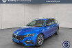 Skoda Octavia RS combi 1.4 tsi iv dsg rs pano  el. heckklap