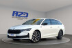 Skoda Octavia Sport sportl 1.5 tsi dsg ahk vor tleder matrix
