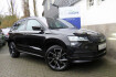 Skoda Karoq Sport sportline 4×4 // pano/acc/ahk/virtual/4xshz/r kam