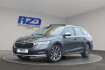 Skoda Octavia Scout scout tdi 4×4 stndhz pano ahk canton h up