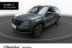 Skoda Kodiaq Sport 2.0 tdi sportline ahk led lm 19? navi rfk