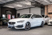 Cupra Leon  leon  leon kombi vz|cupra sitze|pano|ahk|dcc|voll