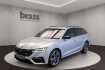 Skoda Octavia RS combi rs