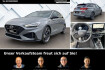 Hyundai i30  I30 n line x kombi (my26) 1.6 (150 ps) 7 dct 2wd navi