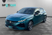 Peugeot 308  hybrid 145 e dsc6 allure