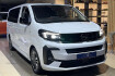 Opel Zafira Life Edition Zafira life edition xl*l3*rcam*shz*navi*9 sitzer