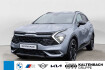 Kia Sportage  1.6 t gdi gt line plug in hybrid awd