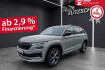 Skoda Kodiaq Sport tsi sportline dsg matrix navi aid gra pdc sh 19?
