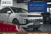 Hyundai Tucson  blackline kamera tempomat