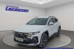 Hyundai Tucson Prime prime mild hybrid hud navi leder digitales cockpit