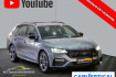 Skoda Octavia  combi rs pano acc pdc shz navi matrix