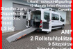 Ford Transit Custom Trend Transit 350 l3 trend amf/2 rollstuhlplatze/9si/garantie