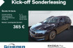 Skoda Octavia Selection combi selection 2.0 tdi dsg standhzg nav