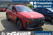 Hyundai Tucson Trend hybrid 1.6 t gdi (215 ps) automatik trend