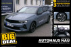 Opel Astra GS l 1.2 turbo gs inspektionspaket big deal!